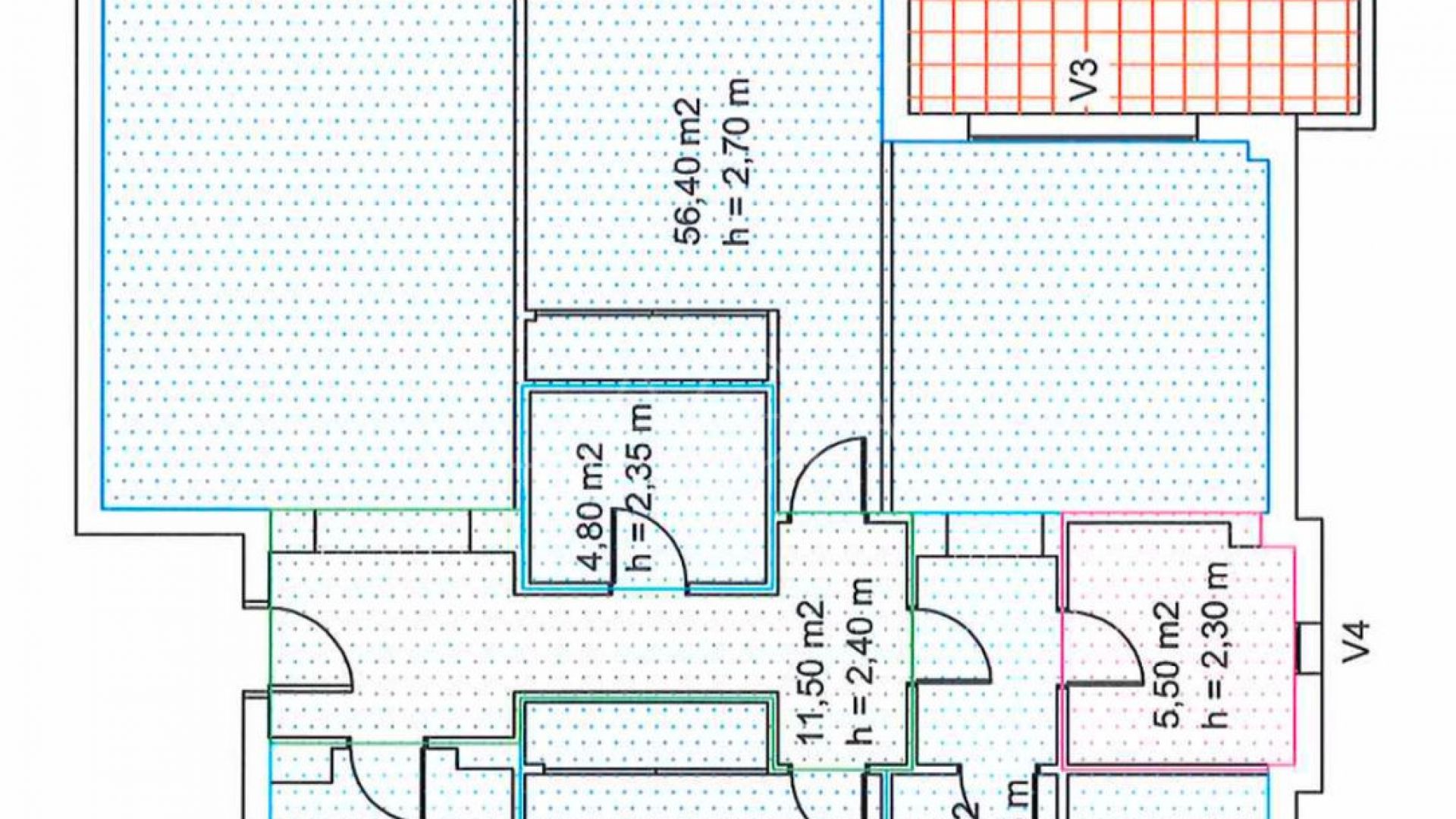 Markplanslägenhet for sale in La Quinta