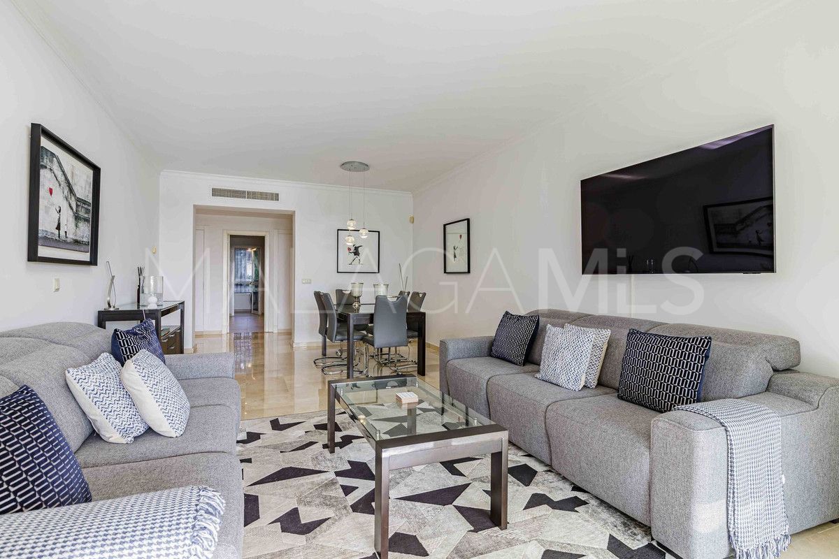 Ground floor apartment for sale in La Quinta