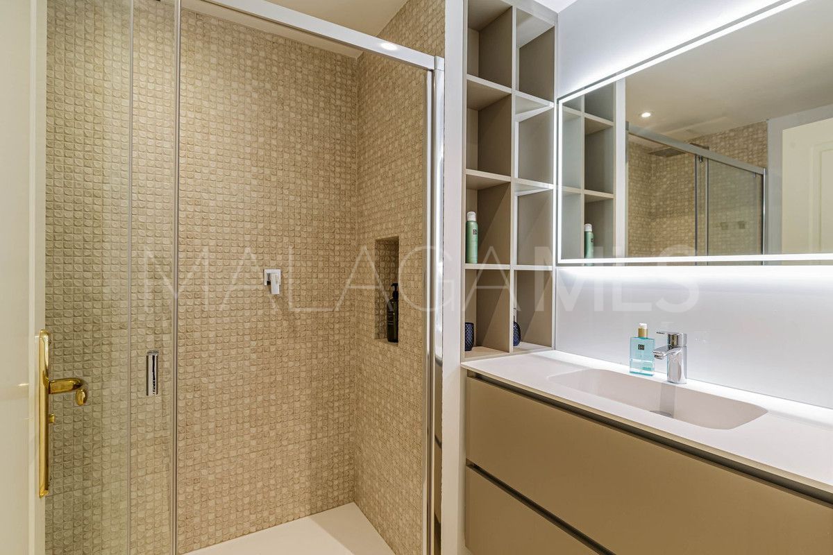 Ground floor apartment for sale in La Quinta