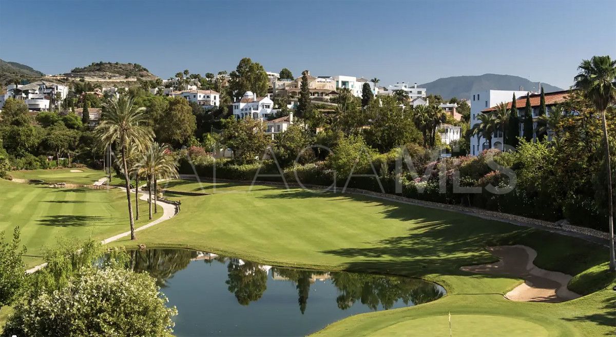 For sale ground floor apartment in La Quinta with 3 bedrooms