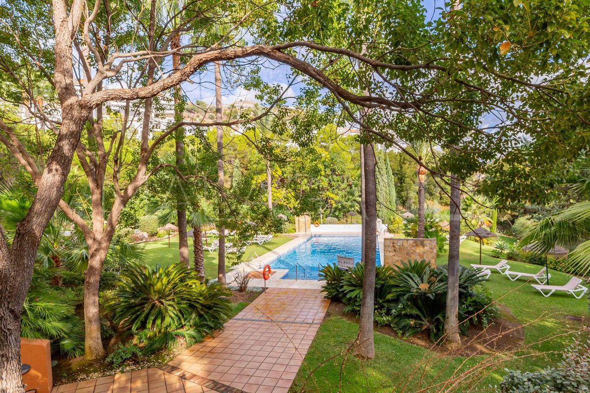For sale ground floor apartment in La Quinta with 3 bedrooms