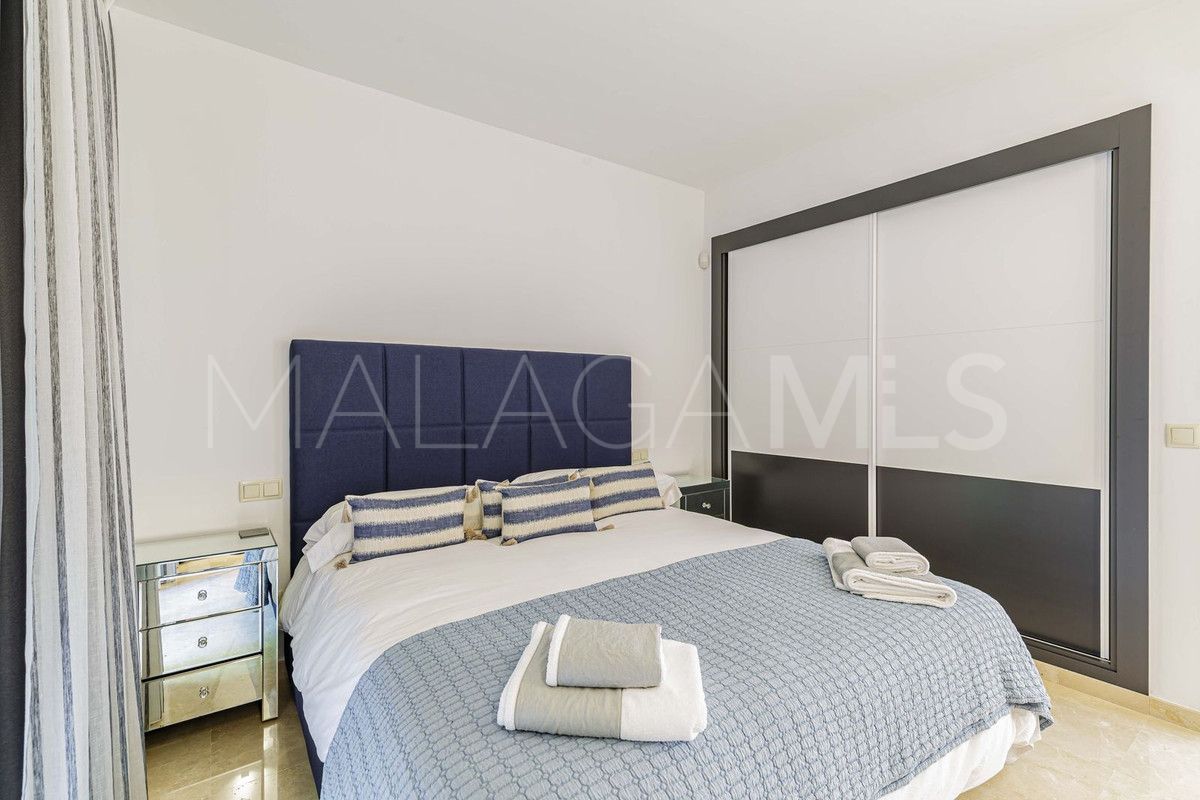 For sale ground floor apartment in La Quinta with 3 bedrooms