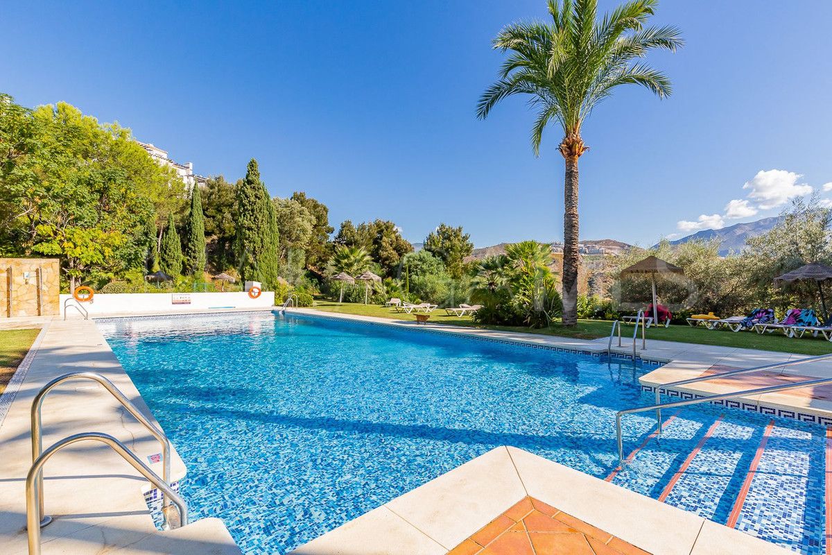 For sale ground floor apartment in La Quinta with 3 bedrooms