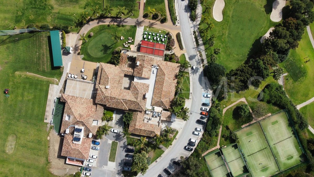 2 bedrooms Los Arqueros ground floor apartment for sale