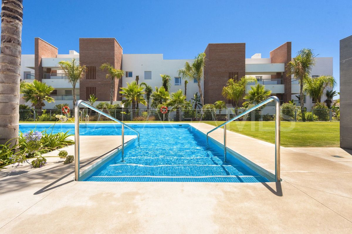 Appartement rez de chaussée for sale in Los Arqueros
