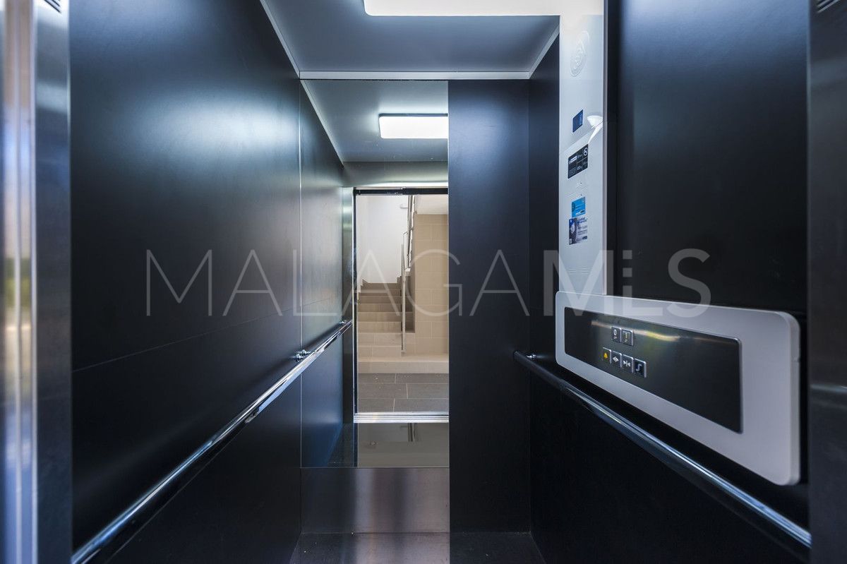 Appartement rez de chaussée for sale in Los Arqueros