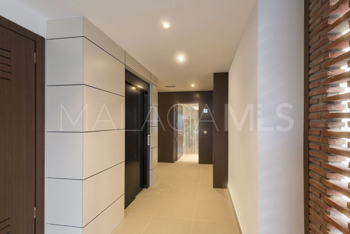 2 bedrooms Los Arqueros ground floor apartment for sale