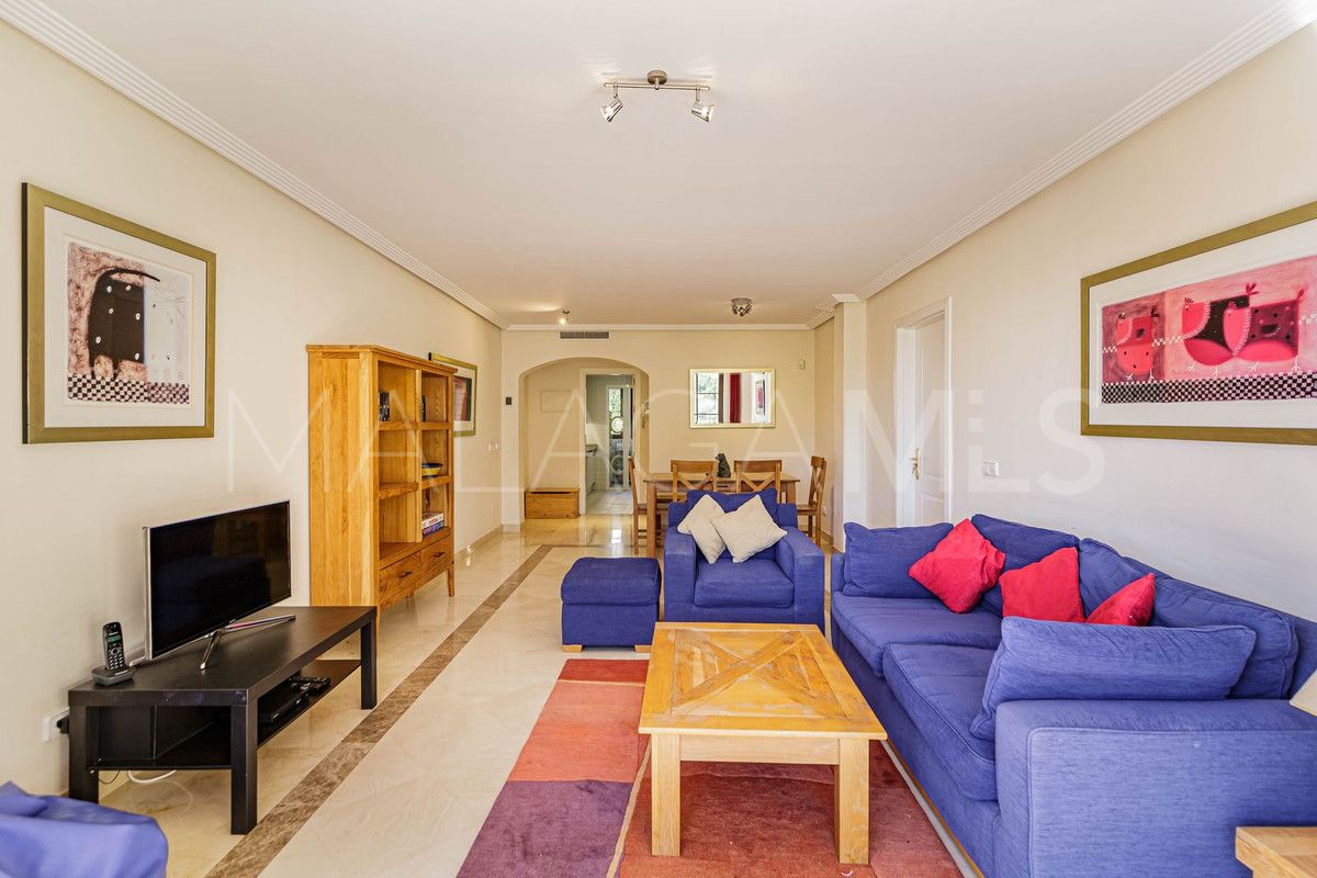 Appartement for sale in Los Arqueros