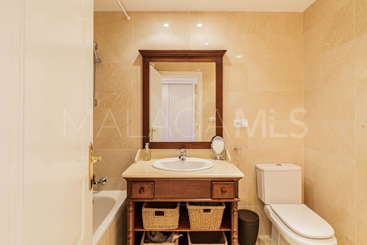 Appartement for sale in Los Arqueros