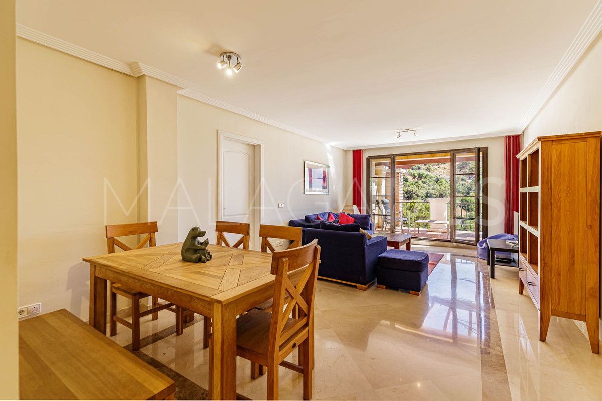 Appartement for sale in Los Arqueros