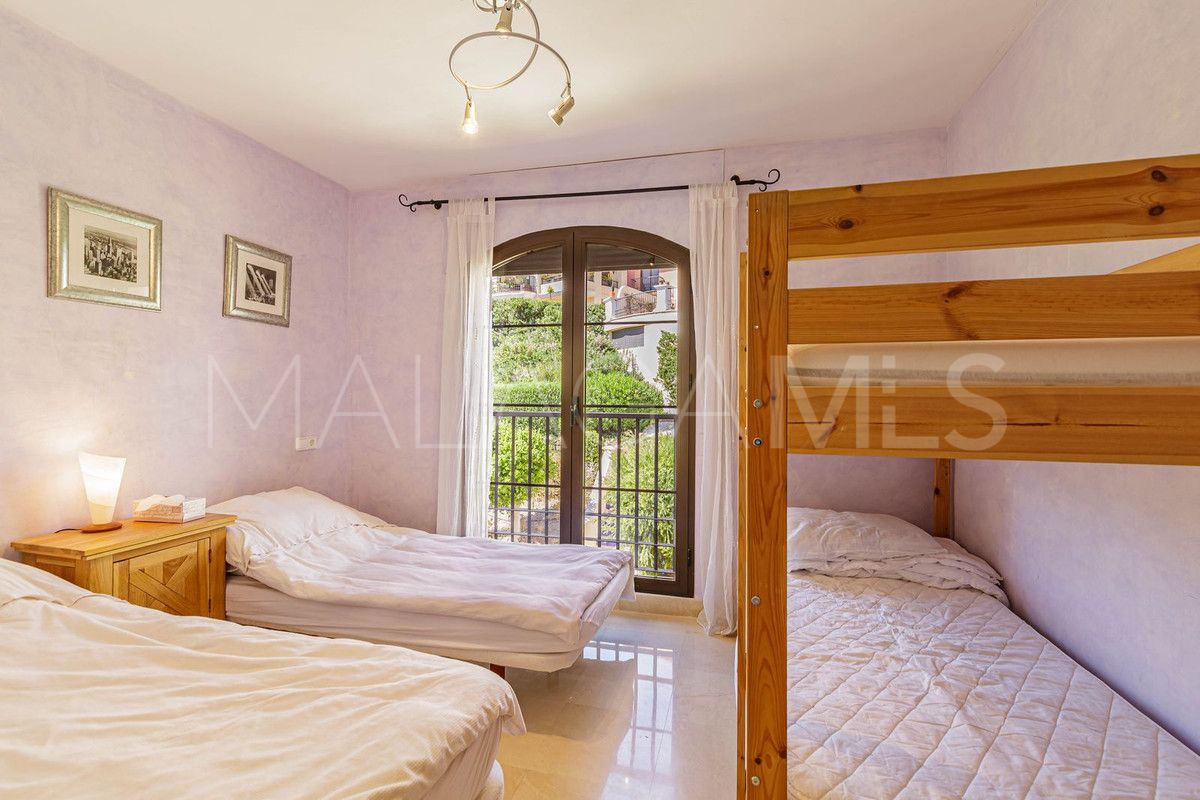 Appartement for sale in Los Arqueros