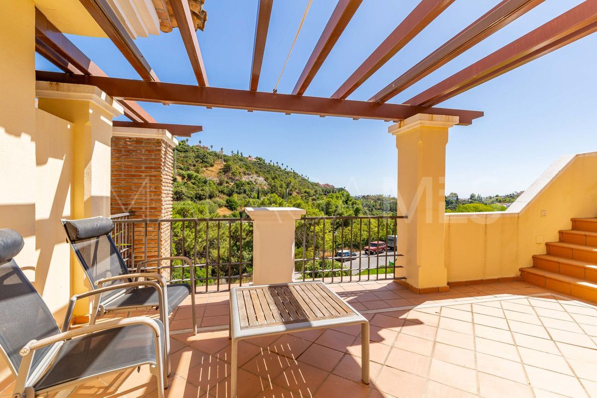 Lägenhet for sale in Los Arqueros