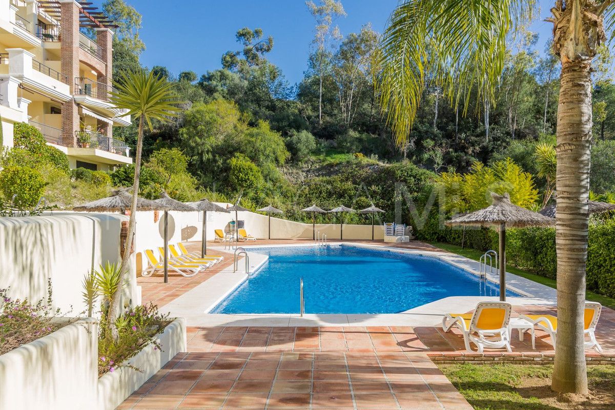 Lägenhet for sale in Los Arqueros