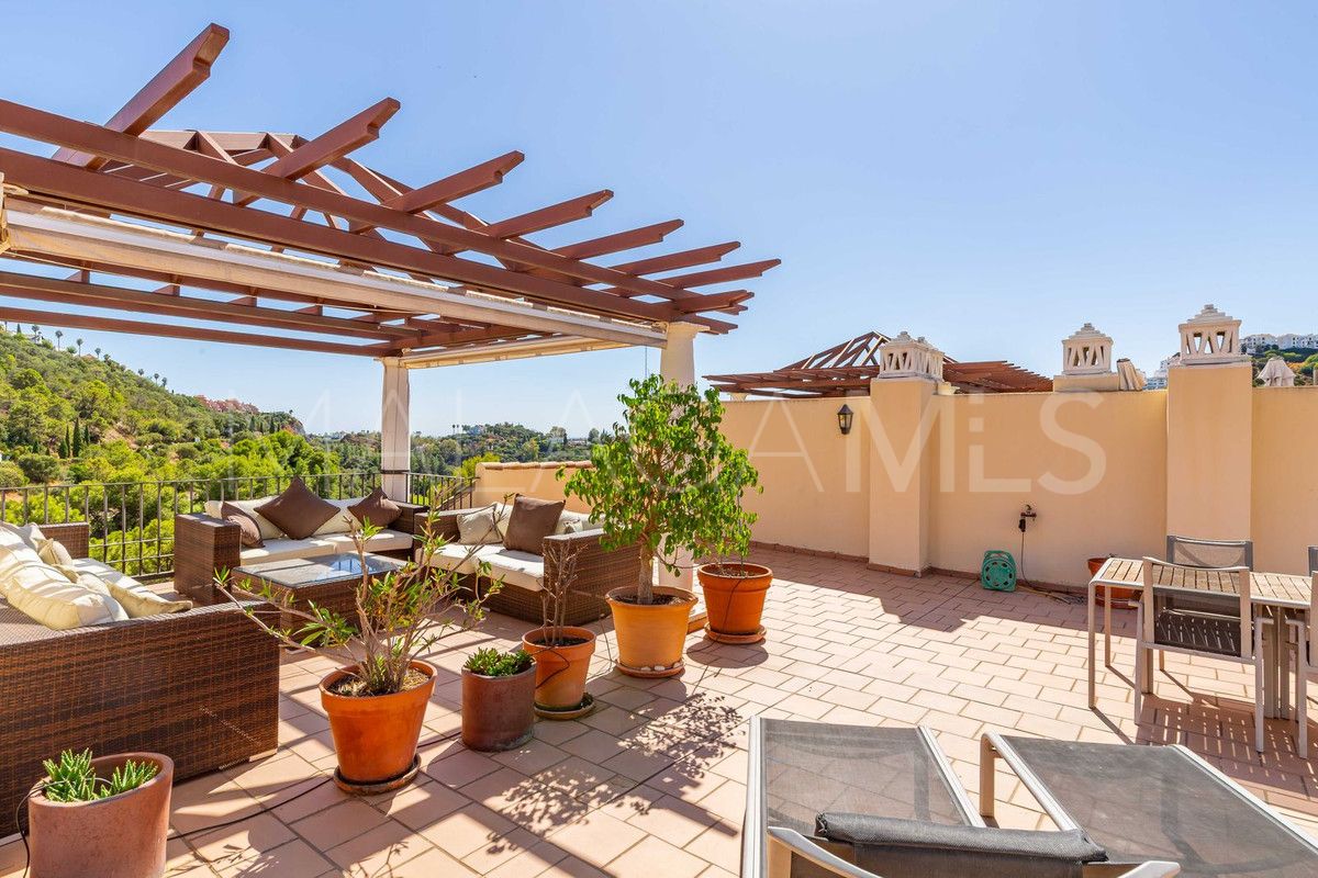 Appartement for sale in Los Arqueros