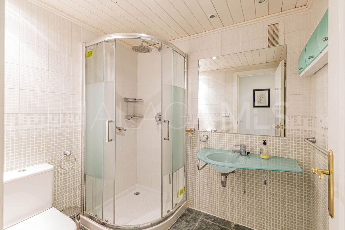 Apartment for sale in Los Arqueros with 3 bedrooms