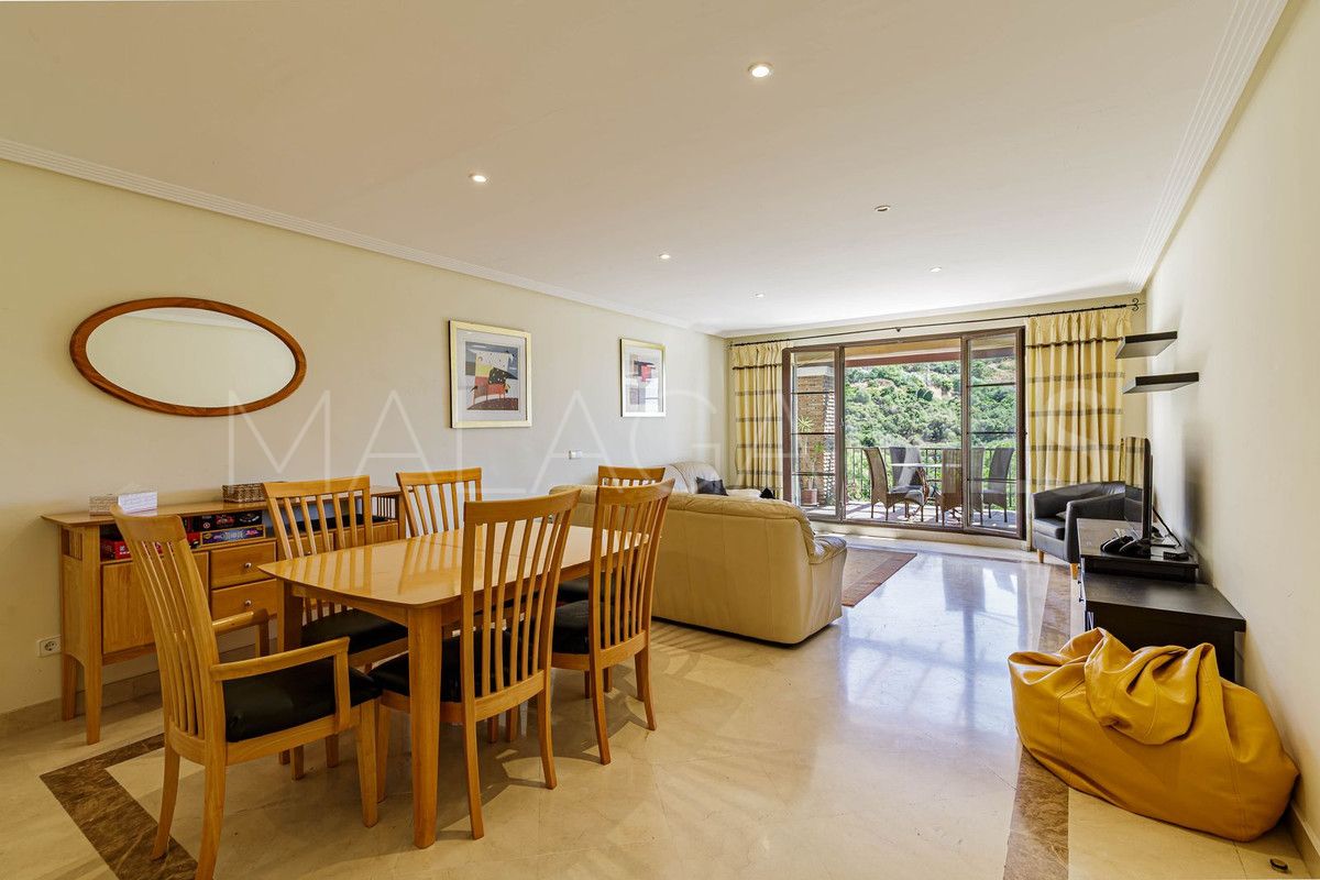 Apartment for sale in Los Arqueros with 3 bedrooms