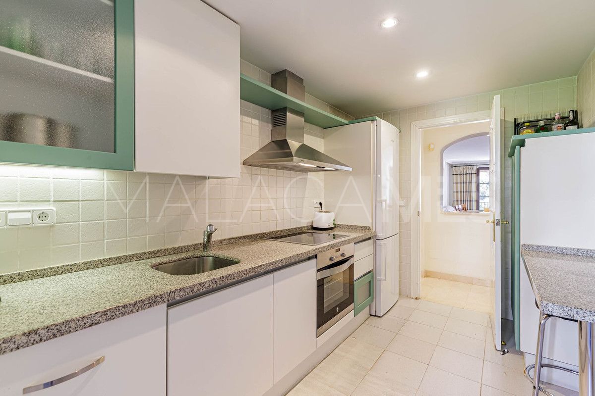 Apartment for sale in Los Arqueros with 3 bedrooms