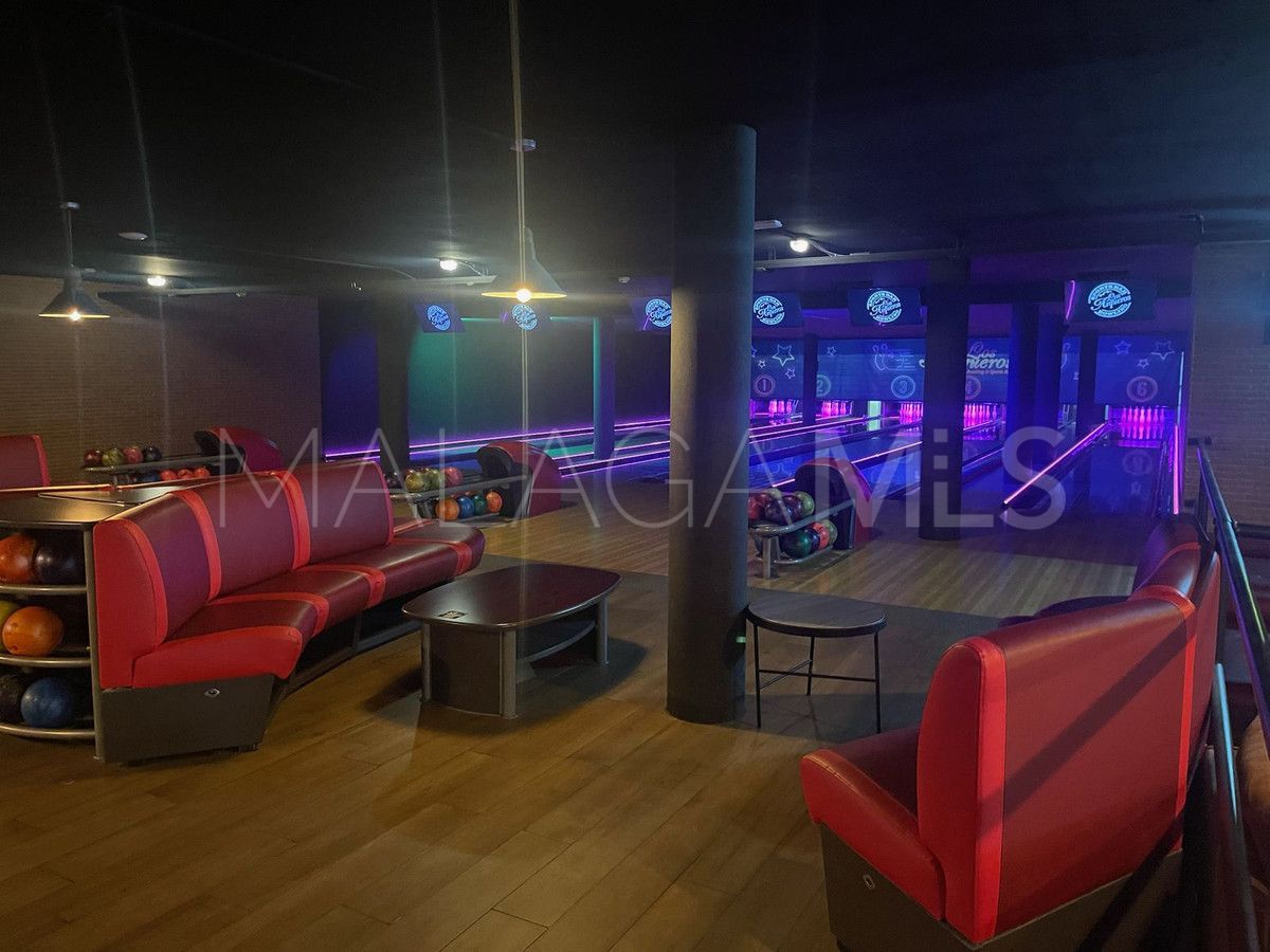 Apartment for sale in Los Arqueros with 3 bedrooms