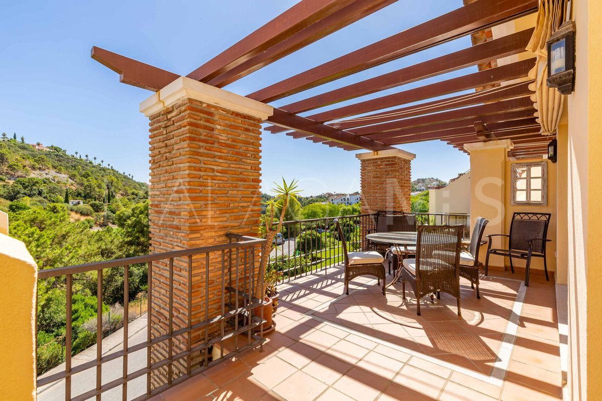 Apartment for sale in Los Arqueros with 3 bedrooms
