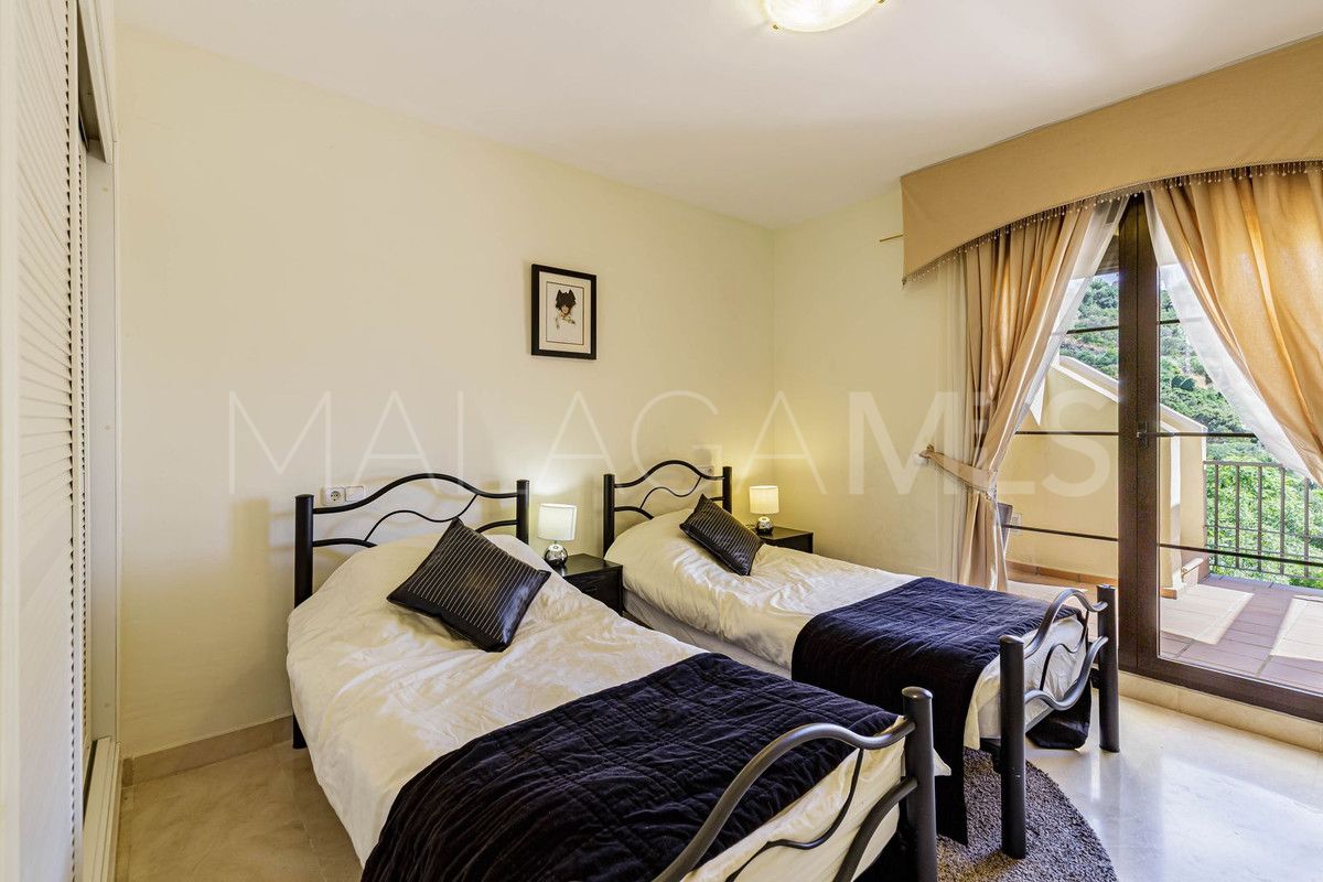 Apartment for sale in Los Arqueros with 3 bedrooms