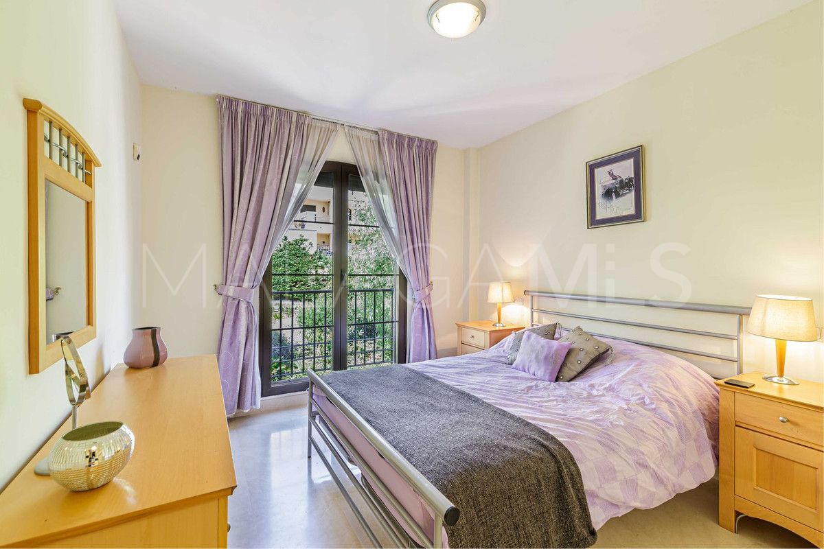 Apartment for sale in Los Arqueros with 3 bedrooms