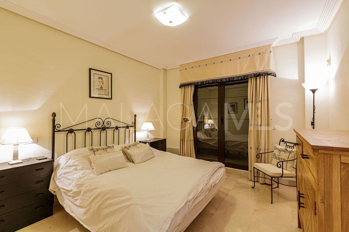 Apartment for sale in Los Arqueros with 3 bedrooms