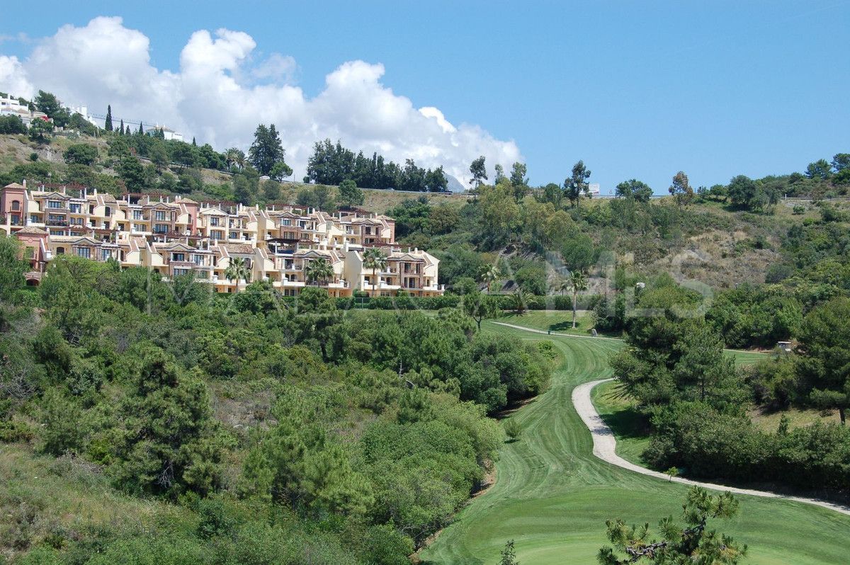 Apartment for sale in Los Arqueros with 3 bedrooms