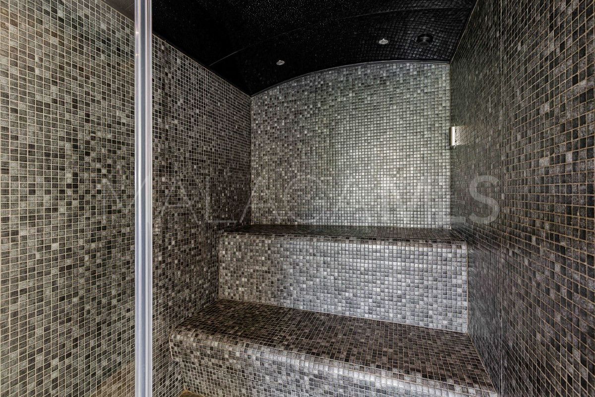 Appartement rez de chaussée for sale in Los Arqueros