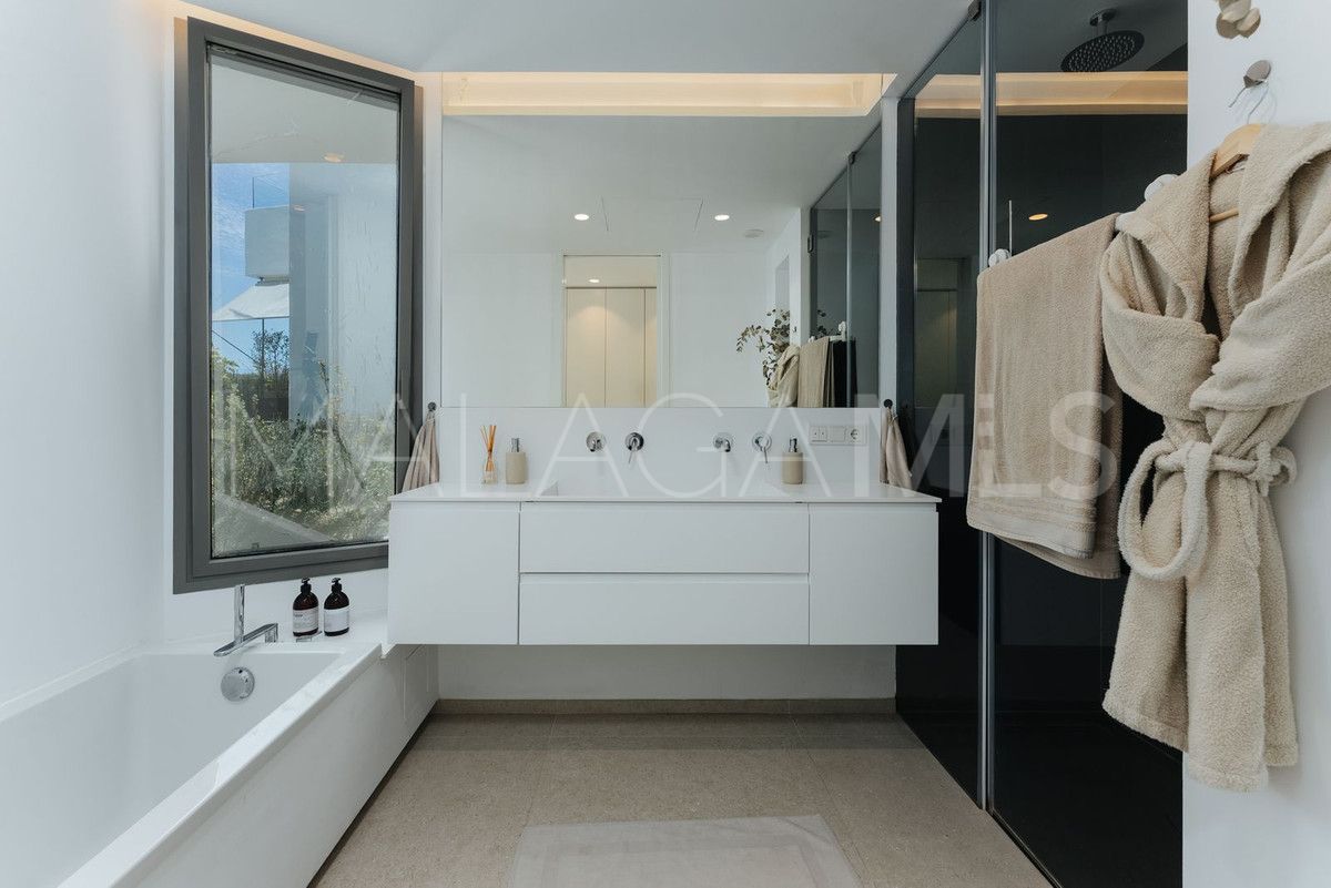 For sale 2 bedrooms ground floor apartment in Los Arqueros