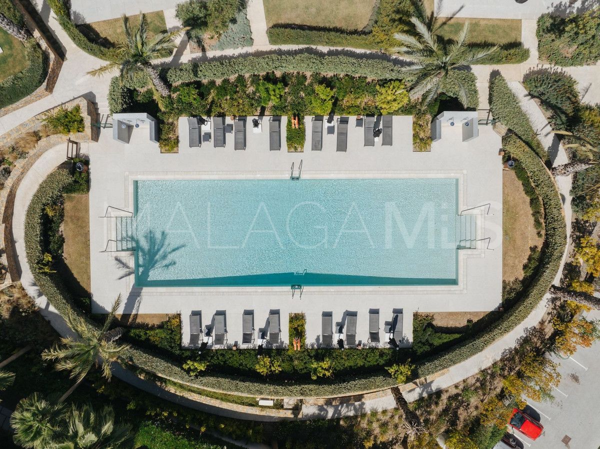 Appartement rez de chaussée for sale in Los Arqueros