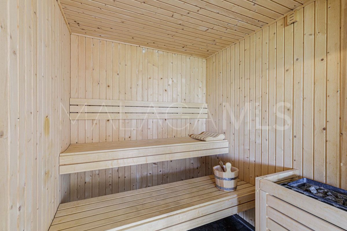 For sale 2 bedrooms ground floor apartment in Los Arqueros