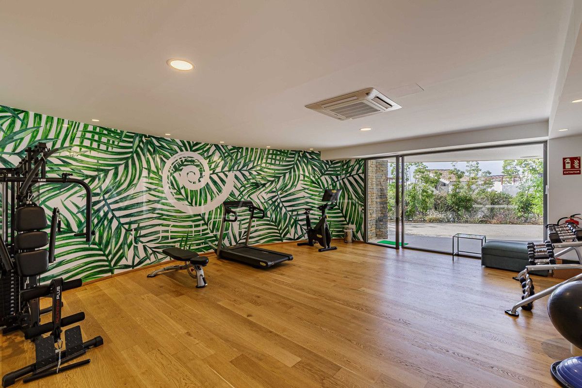 Appartement rez de chaussée for sale in Los Arqueros