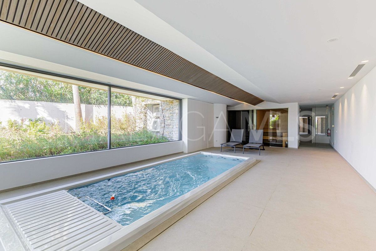 For sale 2 bedrooms ground floor apartment in Los Arqueros