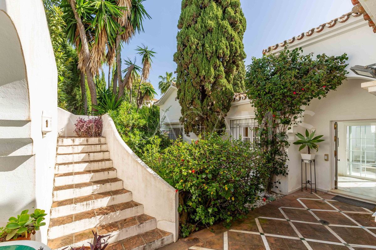 Buy El Paraiso villa