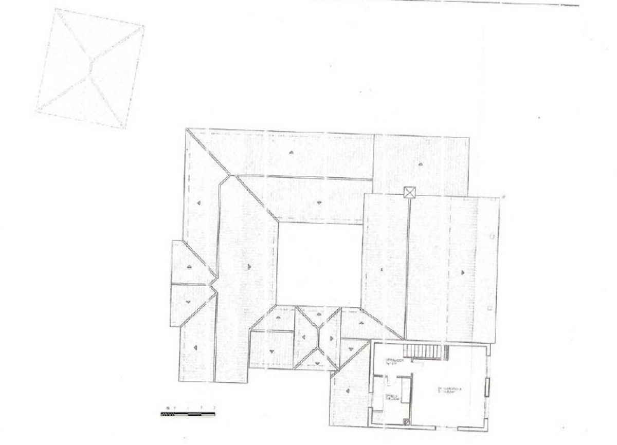 Villa for sale in El Paraiso