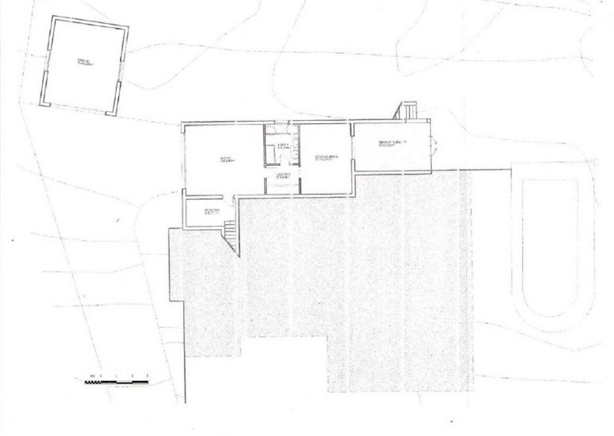 Villa for sale in El Paraiso