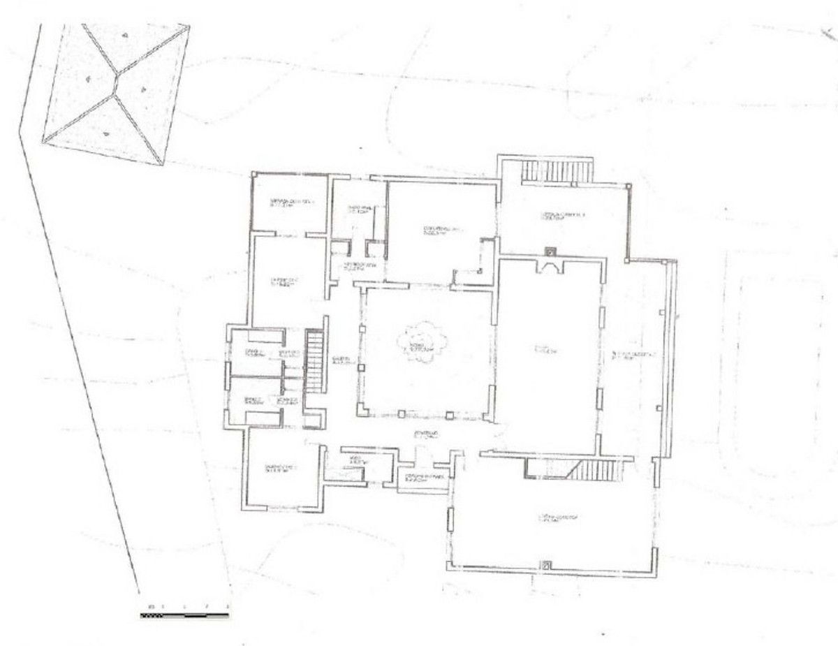 Villa for sale in El Paraiso