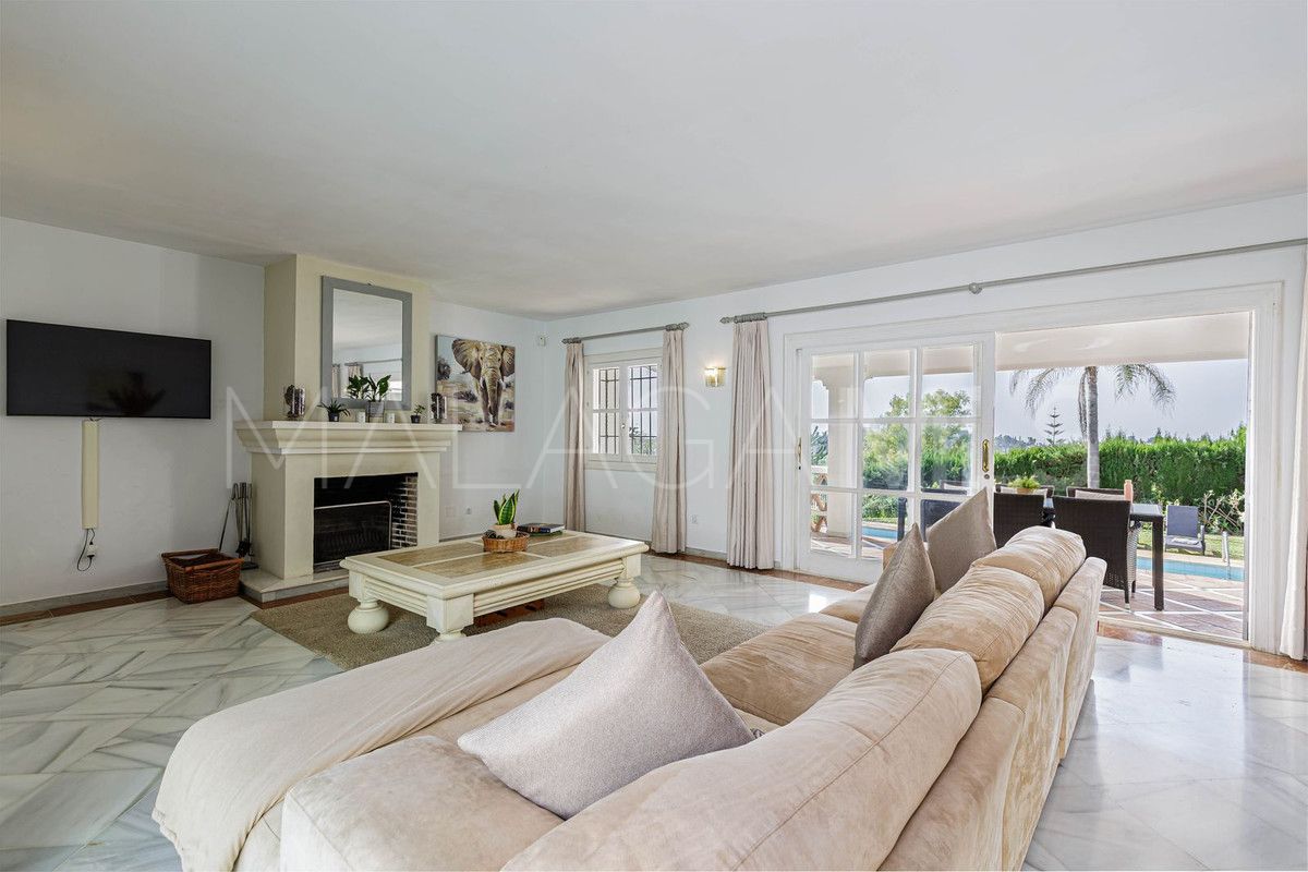 Buy El Paraiso villa