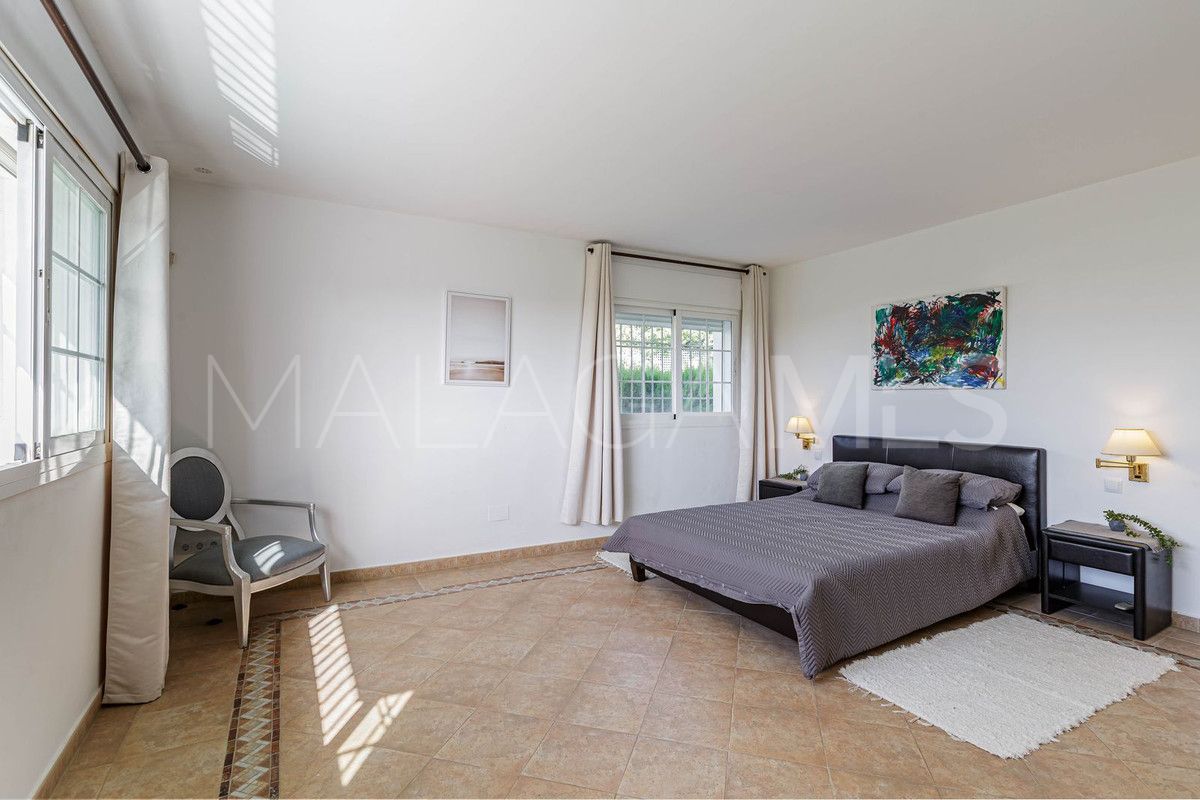 Buy El Paraiso villa