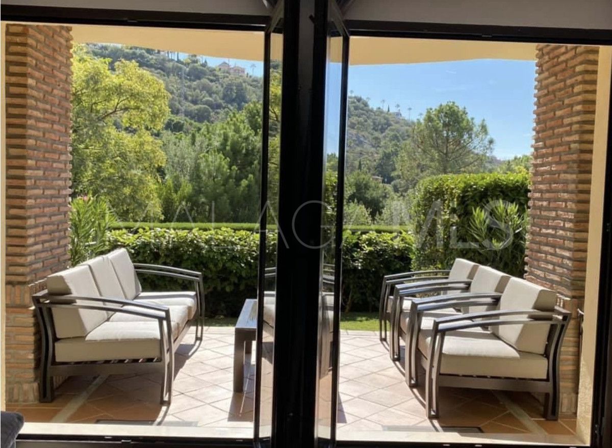 Buy apartamento planta baja de 3 bedrooms in Los Arqueros