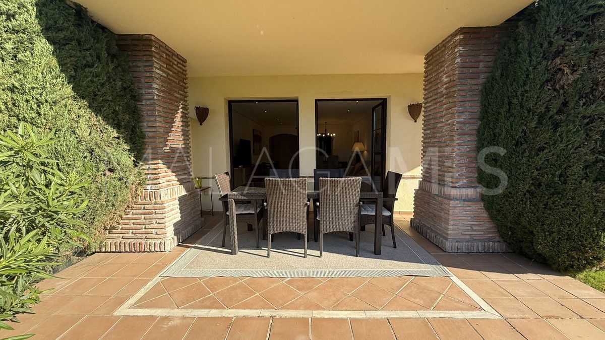 Markplanslägenhet for sale in Los Arqueros