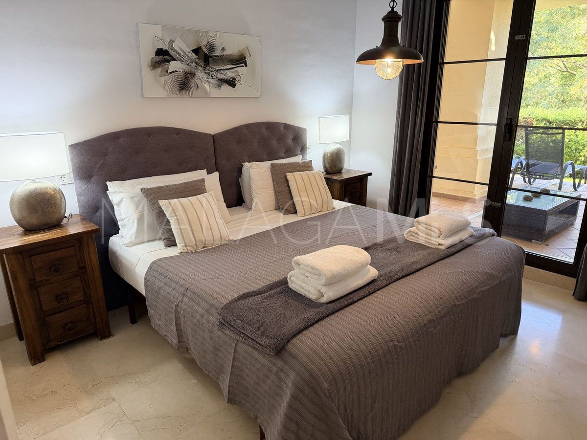 Buy apartamento planta baja de 3 bedrooms in Los Arqueros