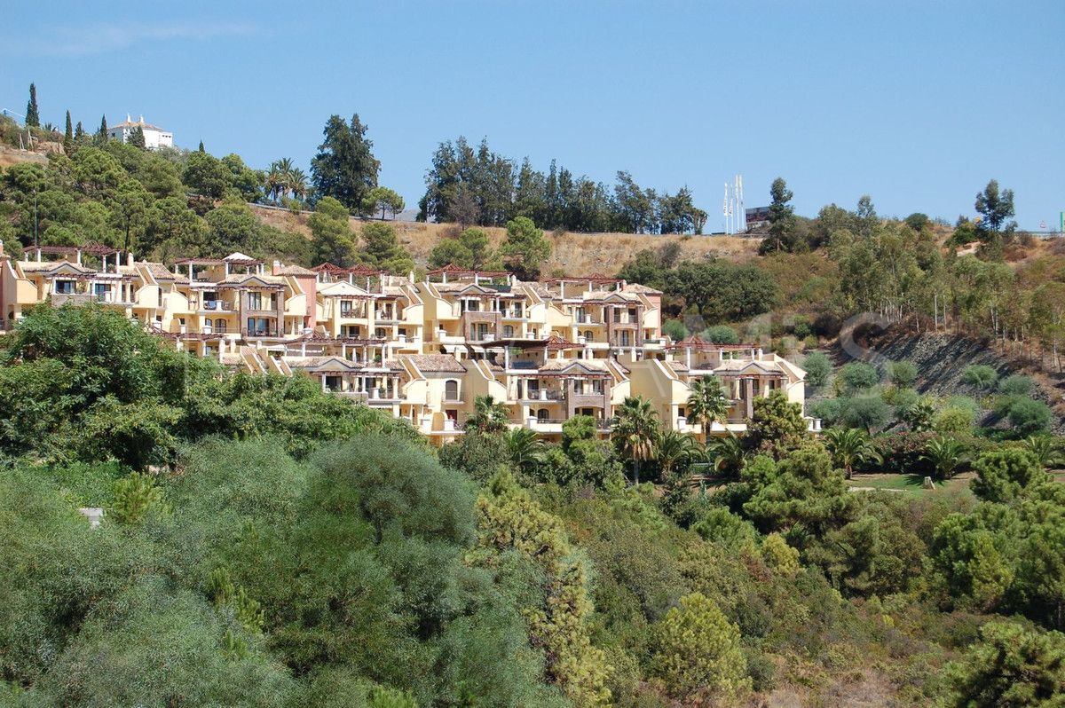 Erdgeschosswohnung for sale in Los Arqueros