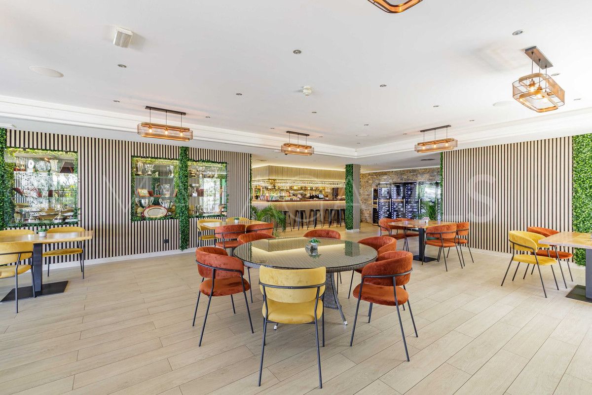 Buy apartamento planta baja de 3 bedrooms in Los Arqueros