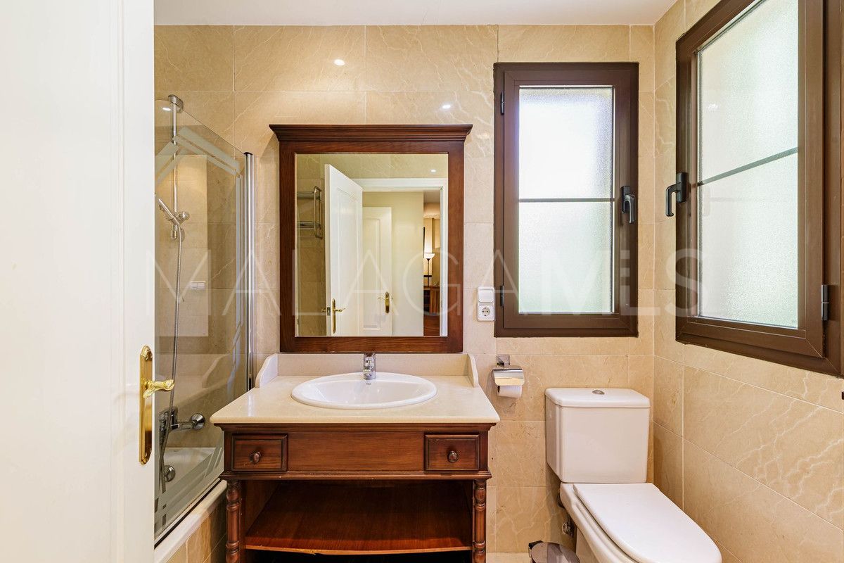 Buy apartamento planta baja de 3 bedrooms in Los Arqueros