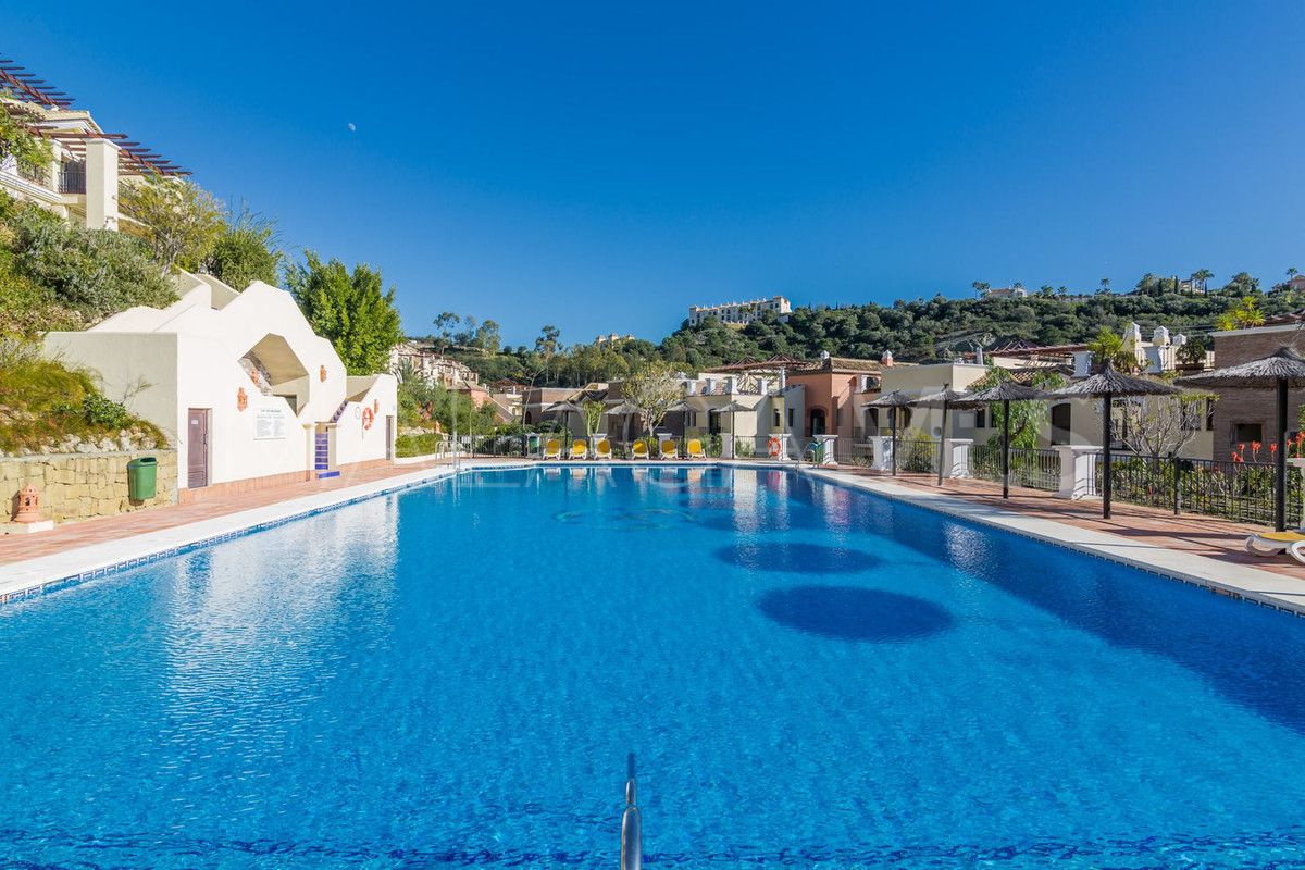 Buy apartamento planta baja de 3 bedrooms in Los Arqueros