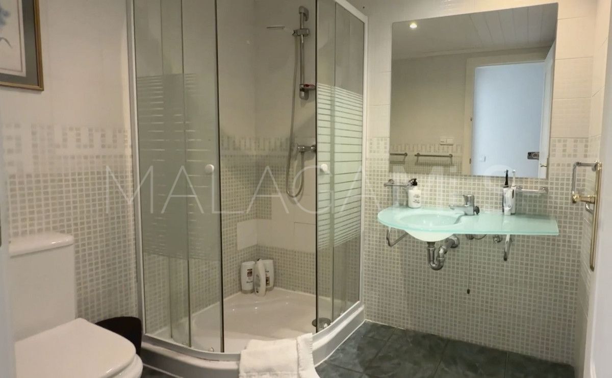 Buy apartamento planta baja de 3 bedrooms in Los Arqueros