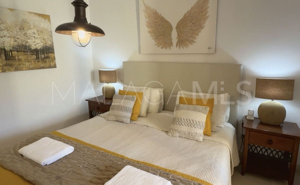 Buy apartamento planta baja de 3 bedrooms in Los Arqueros