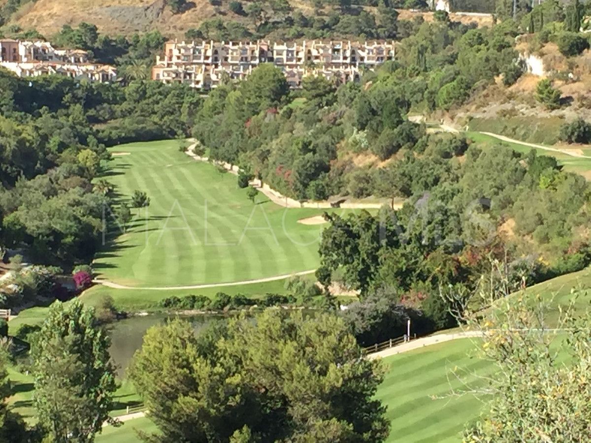 Buy apartamento planta baja de 3 bedrooms in Los Arqueros