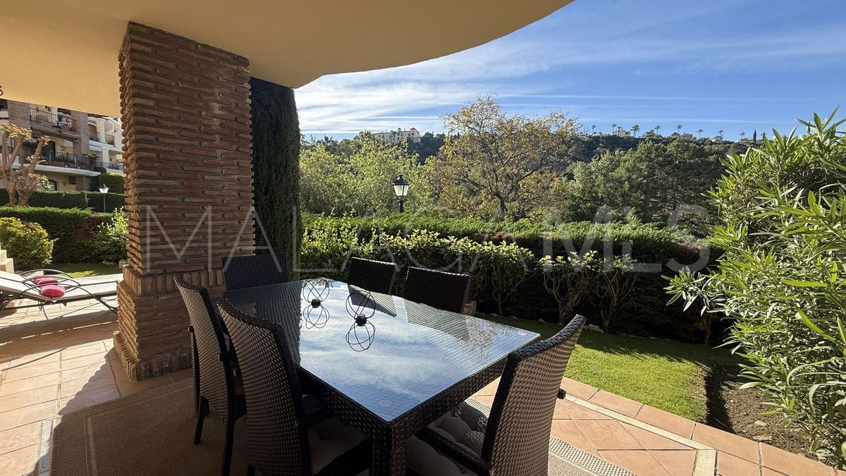 Buy apartamento planta baja de 3 bedrooms in Los Arqueros